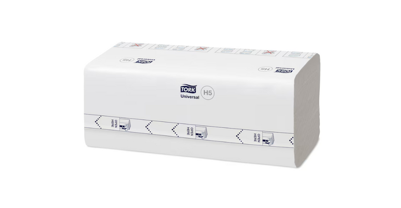 tork handdoeken 100585