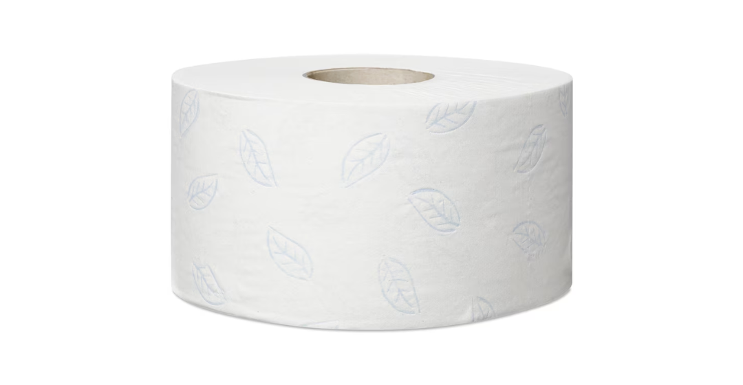 tork t2 toiletpapier mini