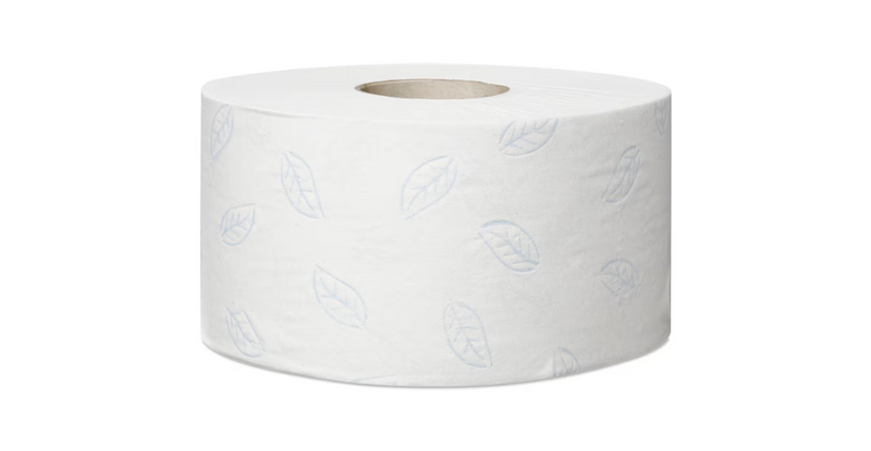 tork t2 toiletpapier mini
