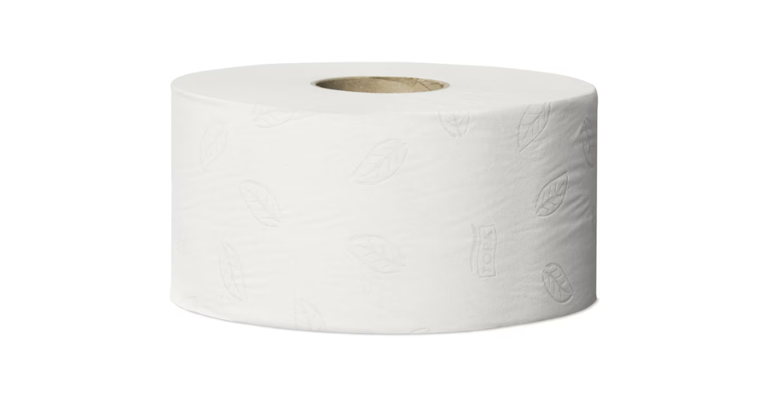 tork t2 toiletpapier mini