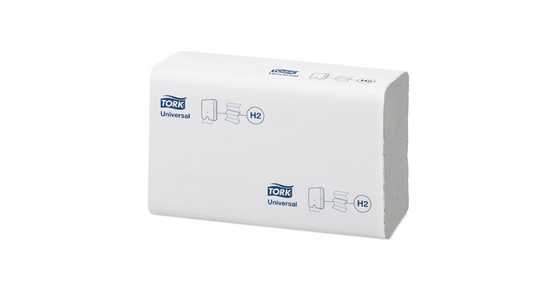 Tork h2 handdoeken 150299