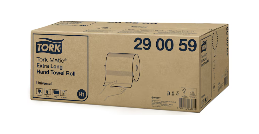 tork 290059