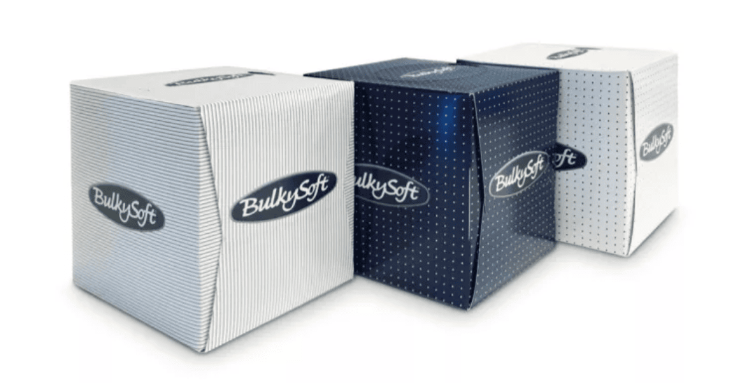 bulkysoft tissues