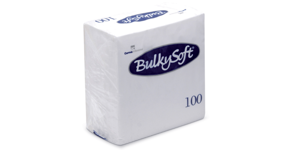 Bulkysoft servetten 32196