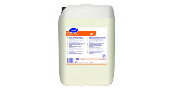 diversey clax profi 36a1 20 liter