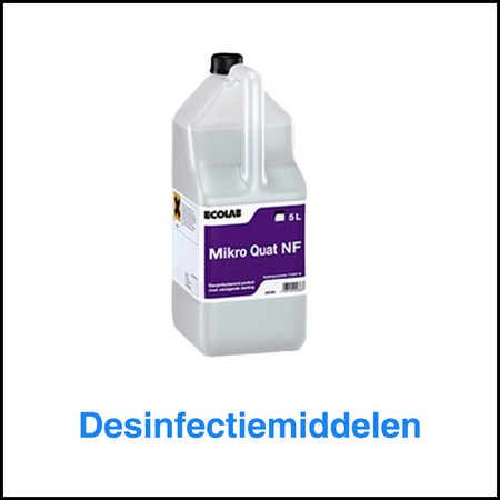 desinfectiemiddel