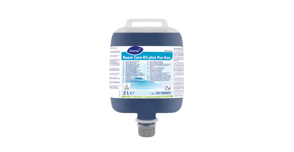 room care r3-plus pur-eco