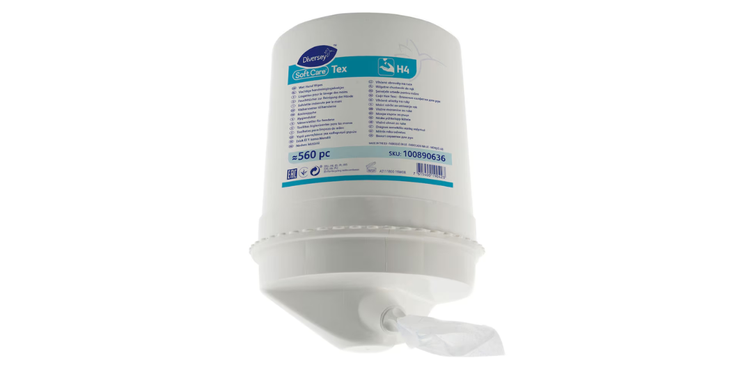 soft care tex h4