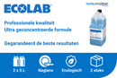 ecolab clear dry classic naglansmiddel