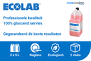 ecolab clear dry hdp plus naglansmiddel