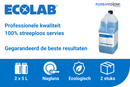 ecolab clear dry pl naglansmiddel