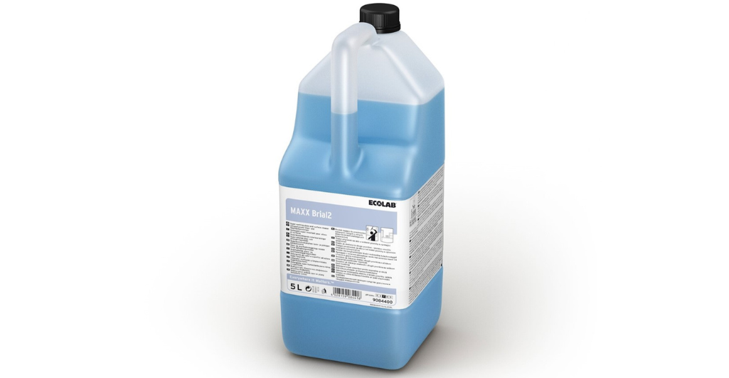 ecolab maxx brial2