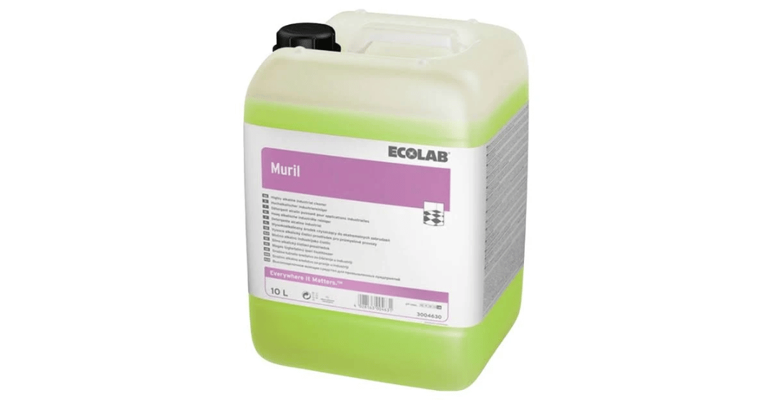 ecolab muril 10 liter