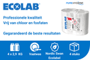 ecolab smartpower ultra clean vaatwasmiddel