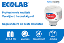 ecolab solid hero vaatwasmiddel