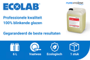 ecolab star glass glazenspoelmiddel