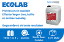 ecolab topmatic clean vaatwasmiddel