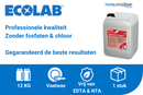 ecolab topmatic crystal special vaatwasmiddel