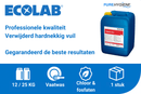ecolab topmatic hero vaatwasmiddel