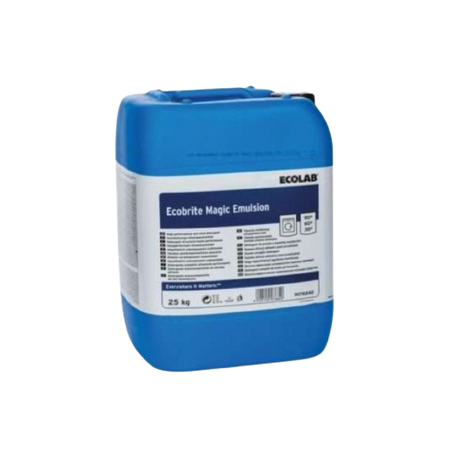 Ecolab wasmiddelen