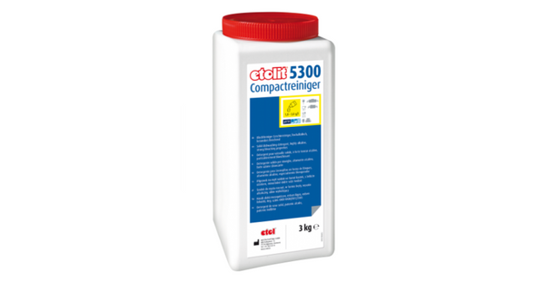 etolit cr 5300 vaatwaspoeder 4 x 3 kg