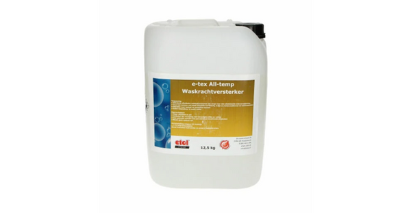 etolit e-tex all-temp waskrachtversterker