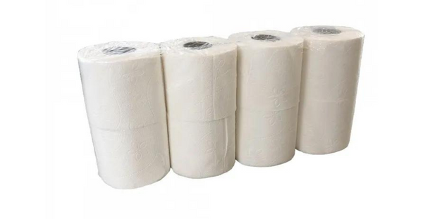 euro products toiletpapier 3 laags