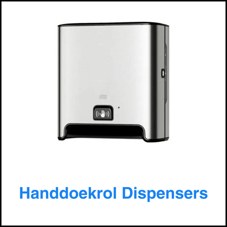 tork handdoekrol dispenser 