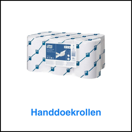 handdoekrollen
