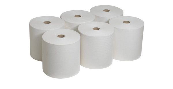 Kimberly clark scott 6667 handdoekrol