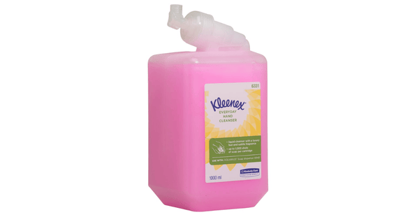 Kleenex 6331 handzeep