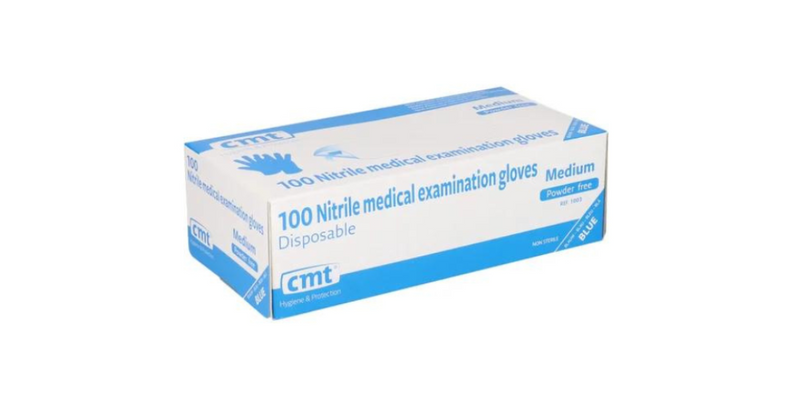 cmt nitril handschoenen