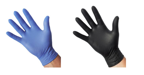 nitril handschoenen