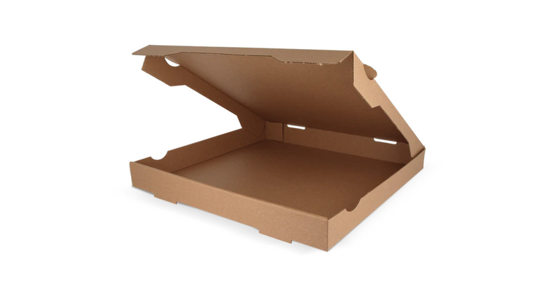 Illustratie van de pizzadoos die afval in de vuilnisbak gooit | Premium Vector Illustratie van de pizzadoos die afval in de vuilnisbak gooit | Premium Vector