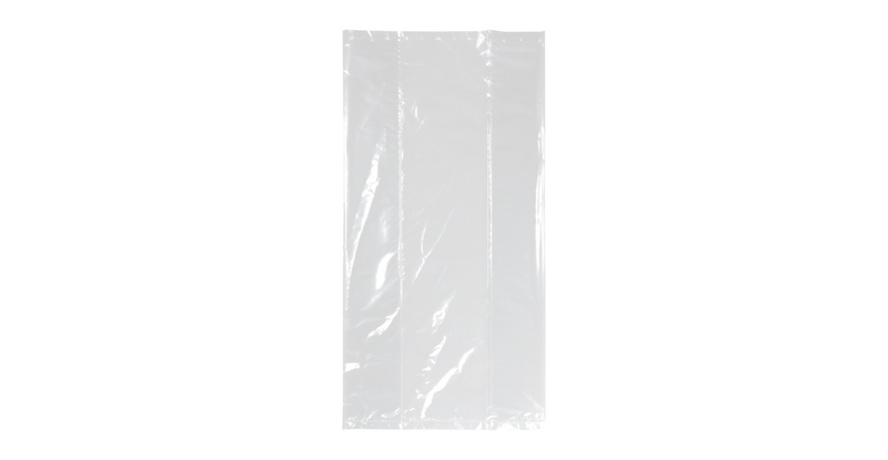 doos plastic zakjes 1000st