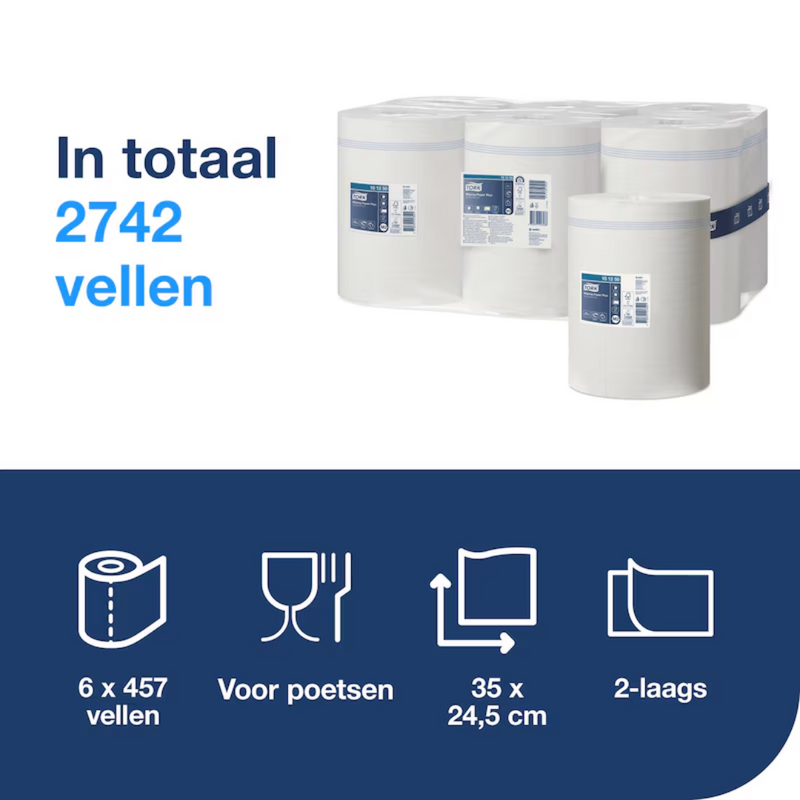 tork 101250