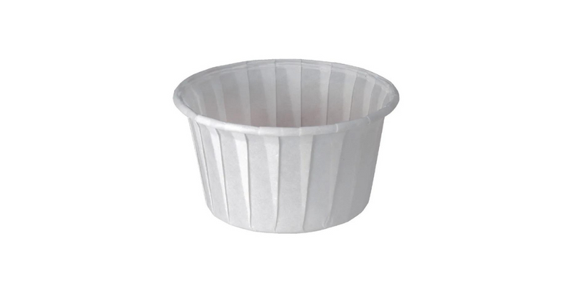 sausbakje papier