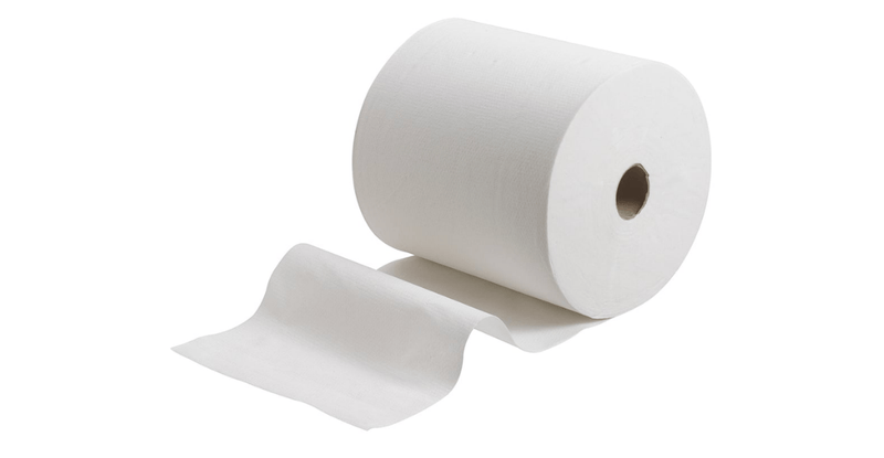 scott 6667 handdoekrol