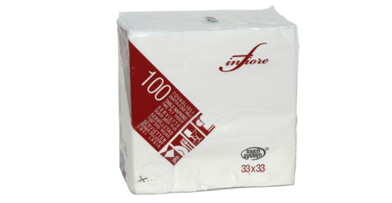 euro products servetten 154032