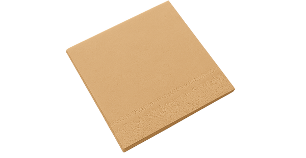 servetten havanna 24x24cm bulkysoft
