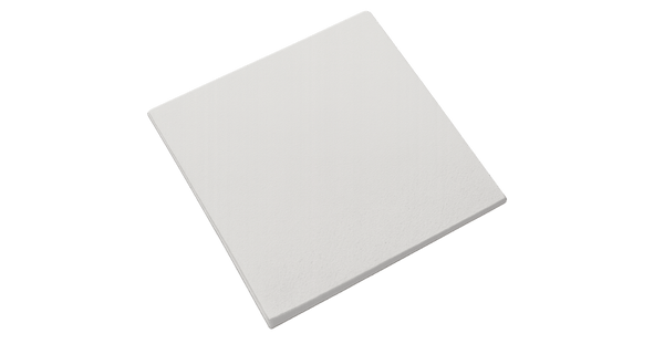 Bulkysoft Servetten Wit 2-laags 1/4 vouw 40x40 cm - 2000st (32990)