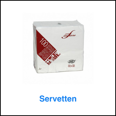 servetten