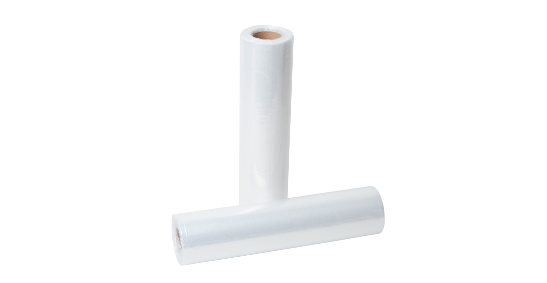 ldpe slagersfolie / polyrol