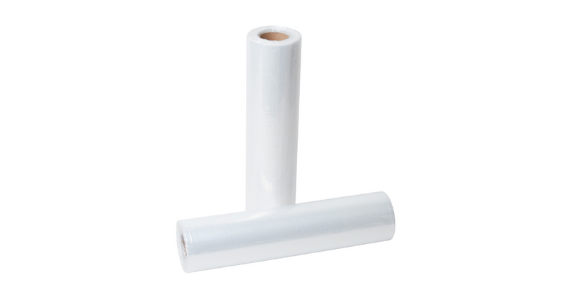 ldpe slagersfolie / polyrol