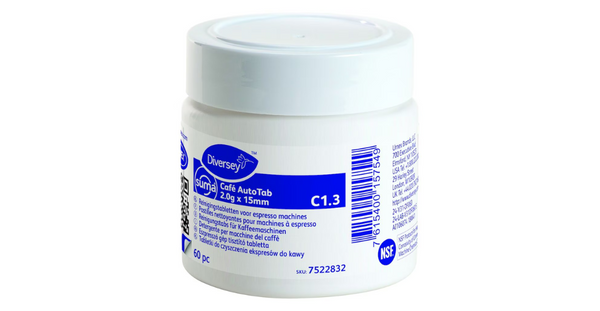 diversey suma autotab c1.3