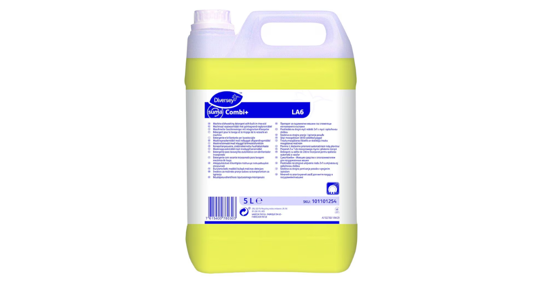 suma combi la6 2x5 liter