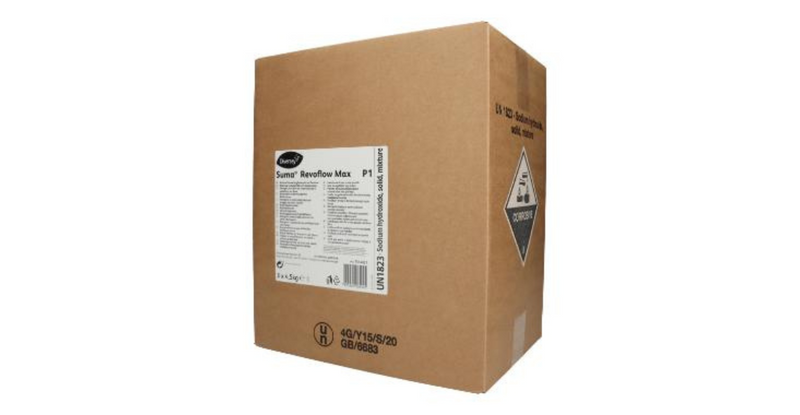 suma revoflow max p1 3x4,5kg
