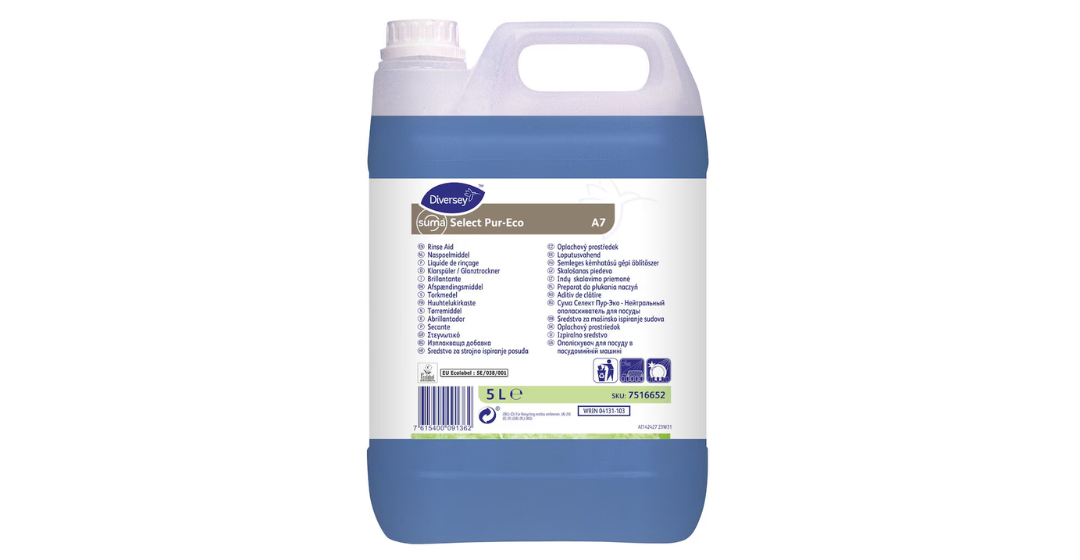 suma select a7 2x5 liter