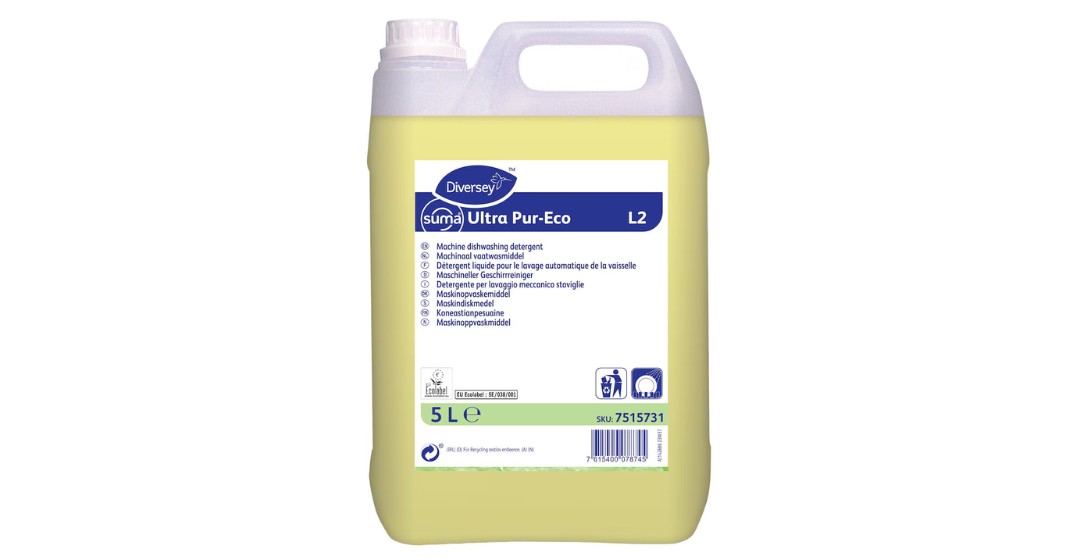 suma ultra pur eco l2 2x5 liter
