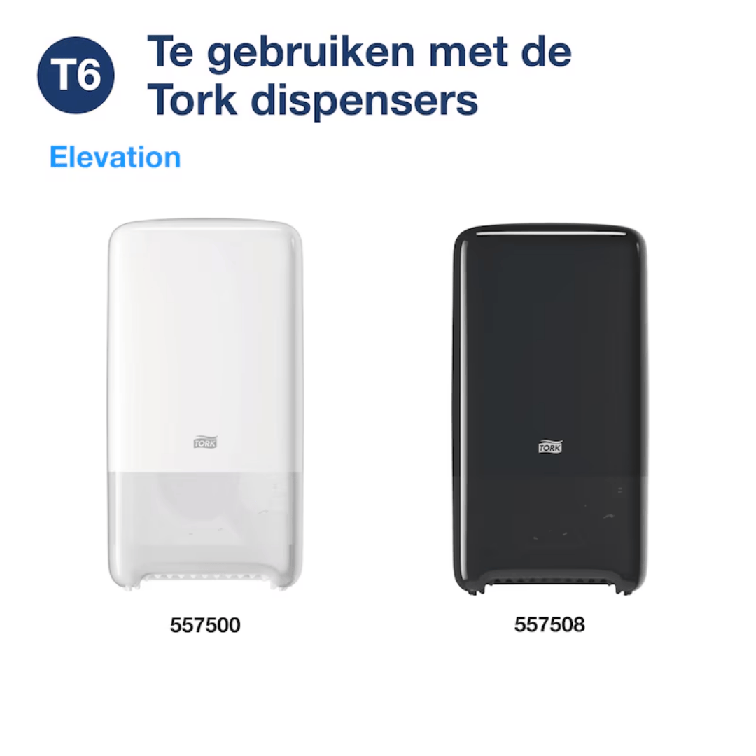 tork t6 toiletpapier